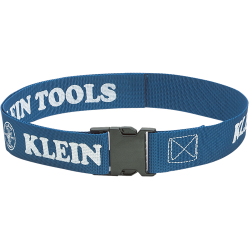 Lightweight Utility Belt, Nylon, Blue Auto Electric Service Ltd.