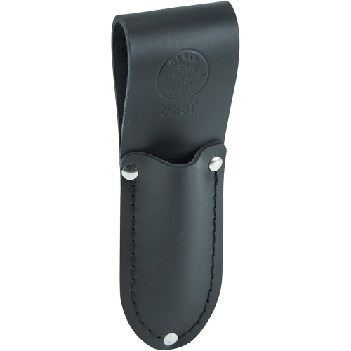 Cable-Splicers Knife Holder, Knife Holder, Leather, 1 Pockets Auto Electric Service Ltd.