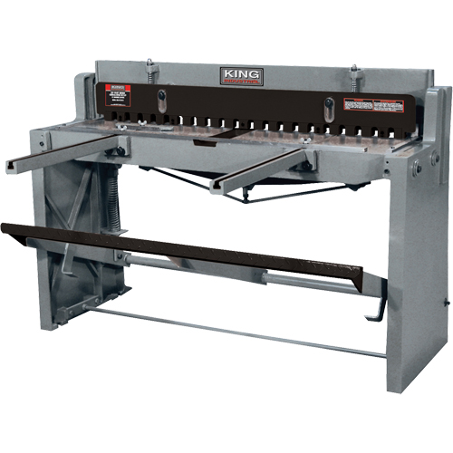 52" Foot Shears Auto Electric Service Ltd.