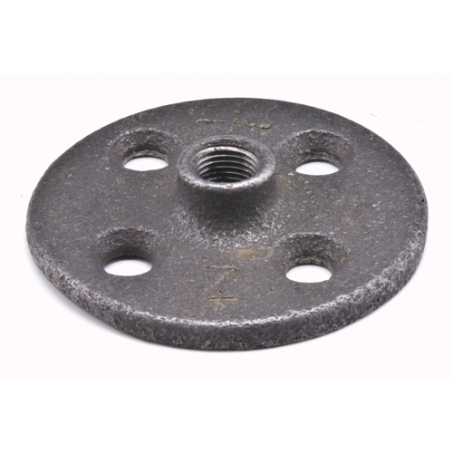 Floor Flanges Auto Electric Service Ltd.