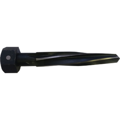 Al&eacute;soir &agrave; machine, 11/16", Cannelure Spirale, Acier rapide, Tige Droit Auto Electric Service Ltd.