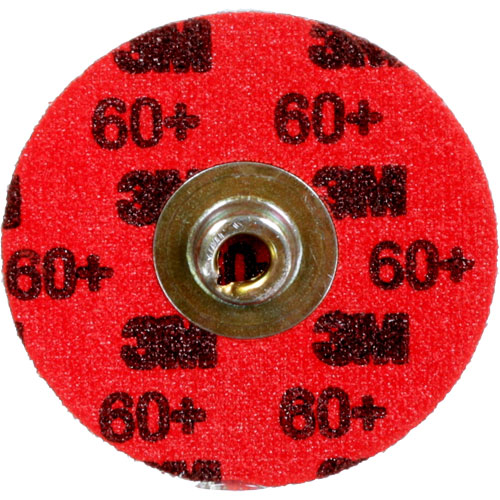 3" Cubitron Sanding Disc - 60+ Grit, 3" Dia., 60+ Grit Auto Electric Service Ltd.