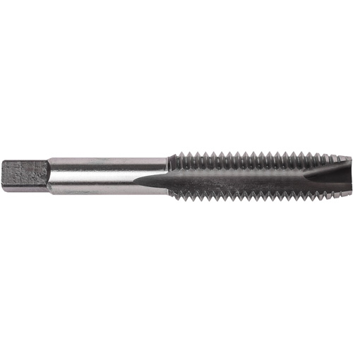 Taraud &agrave; pointe spiral&eacute;e style d&eacute;gag&eacute;, Acier rapide, Filet de 1/2"-13, 3-3/8" l Auto Electric Service Ltd.