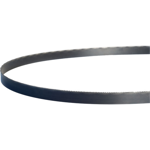 Wolf-Band&reg; Portable Band Saw Blades, Bi-Metal, 44-7/8" L x 1/2" W x 0.02" Thick, 14 TPI Auto Electric Service Ltd.