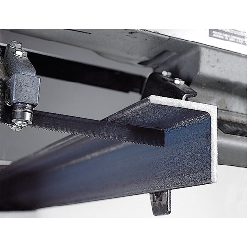 Wolf-Band&reg; Portable Band Saw Blades, Bi-Metal, 44-7/8" L x 1/2" W x 0.02" Thick, 14 TPI Auto Electric Service Ltd.