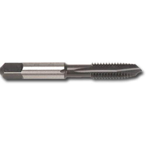 Wizard Spiral Point Machine Tap, High Speed Steel, 10-24 Thread, 2-3/8" L Auto Electric Service Ltd.