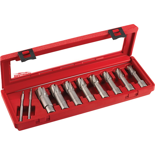 TCT Annular Cutting Kit Auto Electric Service Ltd.