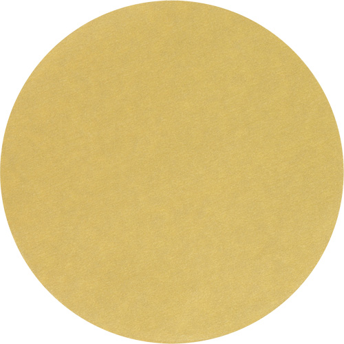 Hookit 236U Paper Disc, 6" Dia., P320 Grit, Aluminum Oxide, C-Weight Auto Electric Service Ltd.