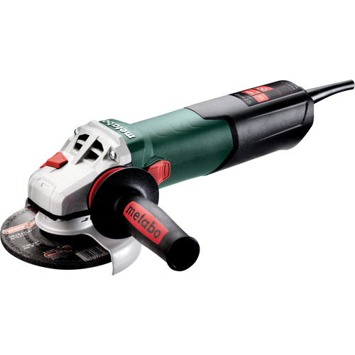 Meuleuse d'angle rapide, 5", 120 V, 11000 Tr/min Auto Electric Service Ltd.