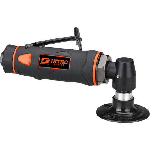 Right Angle Disc Sander Auto Electric Service Ltd.