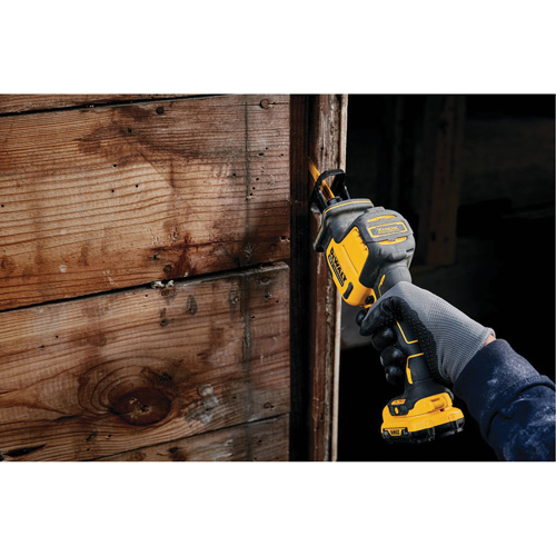 Max* Cordless Reciprocating Saw (Tool Only), 12 V, Lithium-Ion Battery, 0-2800 SPM Auto Electric Service Ltd.