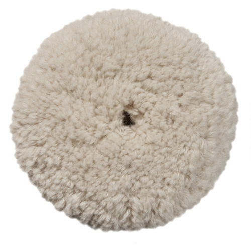 Tampon de coupe, 7" dia. Auto Electric Service Ltd.