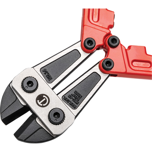 Coupe-boulon en composite &agrave; effet de levier &eacute;lev&eacute;, 14" l, Coupe centrale Auto Electric Service Ltd.