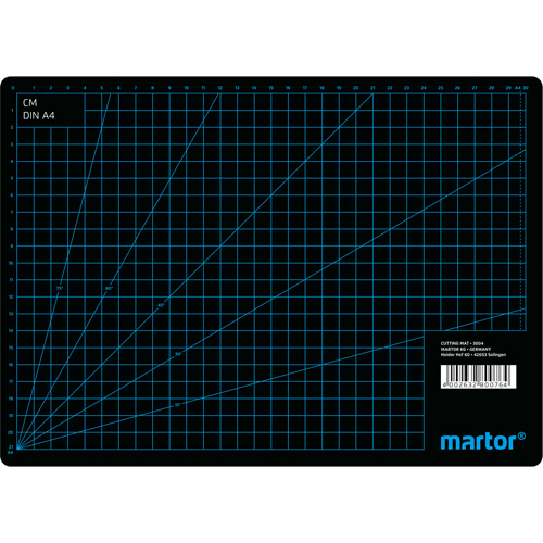 Tapis de coupe Auto Electric Service Ltd.