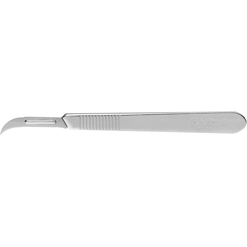 Small Grafix Scalpel, 38 mm, Metal Blade Auto Electric Service Ltd.