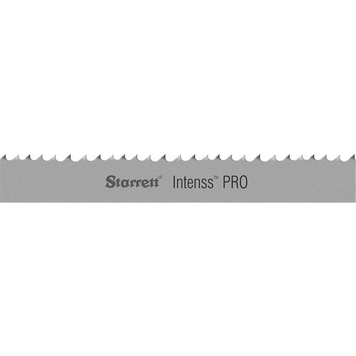 Intenss Pro Bandsaw Blade, Bi-Metal, 22'-6" L x 2" W x 0.063" Thick, 2-3 TPI Auto Electric Service Ltd.