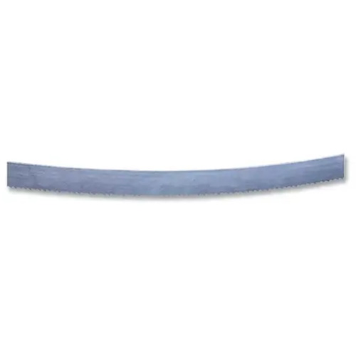 CLE-LINE P1000 Portable Bandsaw Blade, Bi-Metal, 44-7/8" L x 1/2" W x 0.02" Thick, 18 TPI Auto Electric Service Ltd.
