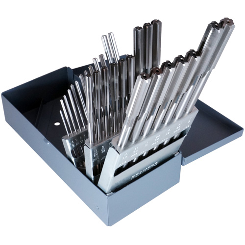 CLEVELAND 4001 Chucking Reamer Set Auto Electric Service Ltd.