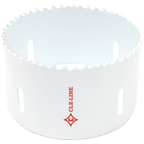 CLE-LINE 1887 Bi-Metal Hole Saw, 2", High Speed Steel Auto Electric Service Ltd.