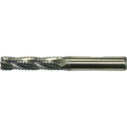 CLEVELAND RG8-TC Roughing Square End Mill Auto Electric Service Ltd.