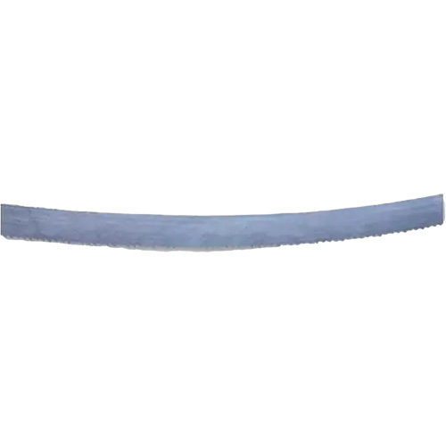 Lame de scie &agrave; ruban portable P1000 CLE-LINE, Bim&eacute;tal, 44-7/8" lo x 1/2" la x &eacute;paisseur 0,02", 18 dents par pouce Auto Electric Service Ltd.
