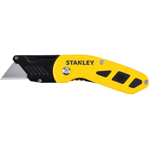 Compact Fixed Blade Folding Knife, Metal Handle Auto Electric Service Ltd.