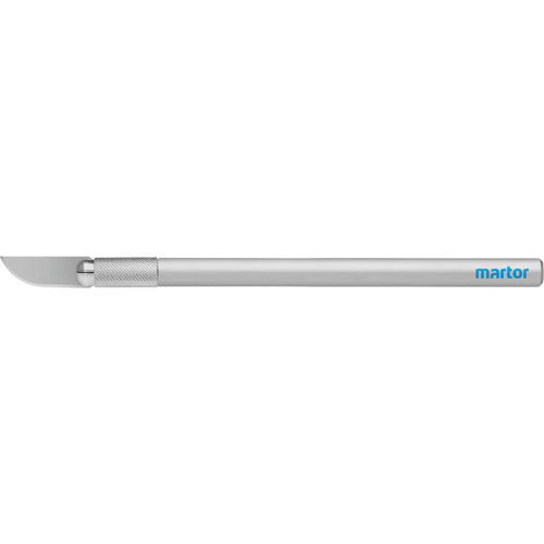 GRAFIX BOY Scalpel with Rounded-Off Tip, Aluminum Blade Auto Electric Service Ltd.