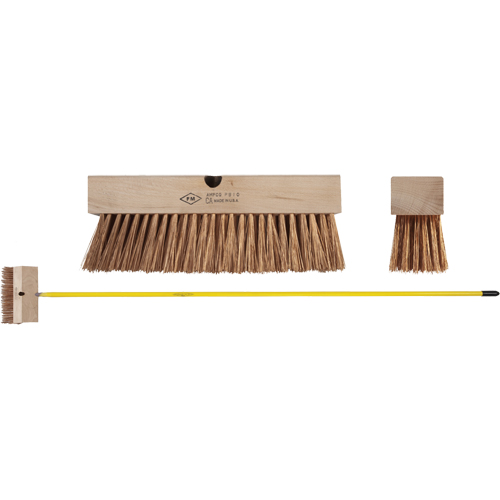 Brosses pour l'entretien Auto Electric Service Ltd.