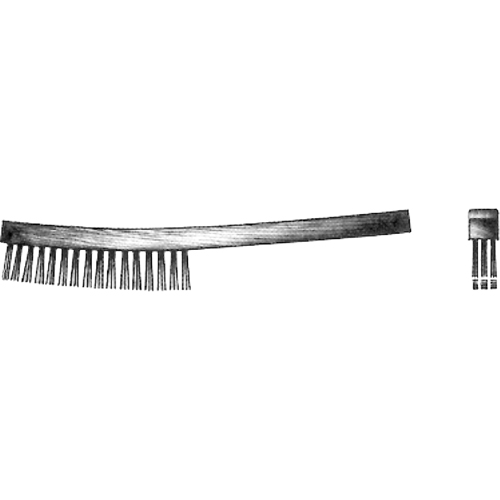 Brosses pour l'entretien Auto Electric Service Ltd.