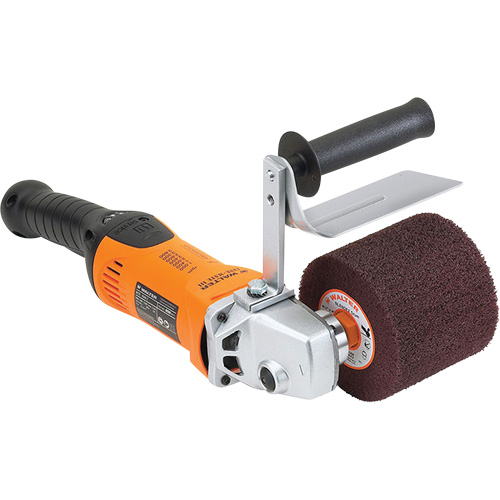 Polisseuse Line-Mate III, 4" tampon, 120 V, 12,4 A, 1000-3800 Tr/min &agrave; vide Auto Electric Service Ltd.