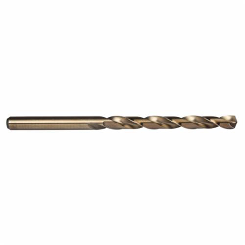 Taper Length Drill Bit, 1/16", High Speed Cobalt, 1-3/4" Flute, 135° Point Auto Electric Service Ltd.