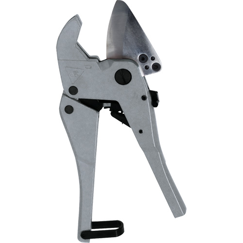 Pipe and Hose Cutter Auto Electric Service Ltd.
