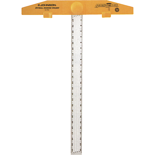 Drywall Scoring Square Auto Electric Service Ltd.