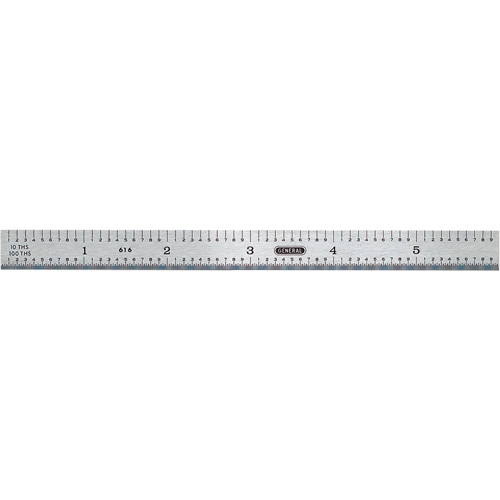 Industrial Precision Rigid Ruler Auto Electric Service Ltd.