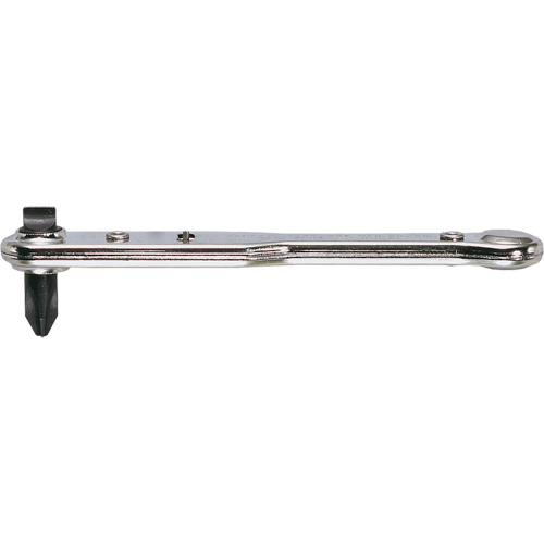 Ratcheting Offset Screwdriver Auto Electric Service Ltd.