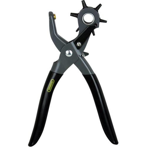 Revolving Punch Pliers Auto Electric Service Ltd.