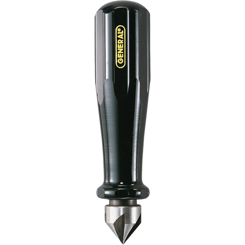 Outil &agrave; chanfreiner, 3/4", 5 cannelures Auto Electric Service Ltd.