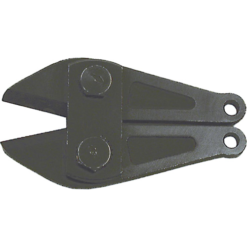 Bolt Cutter Replacement Head, 24" L, Center Cut Auto Electric Service Ltd.
