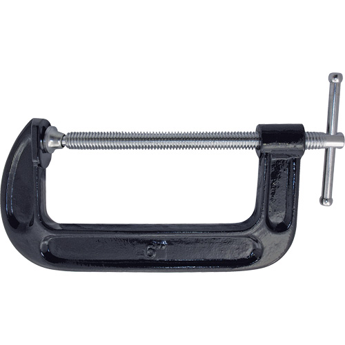 C-Clamp, 3" (76 mm) Capacity Auto Electric Service Ltd.