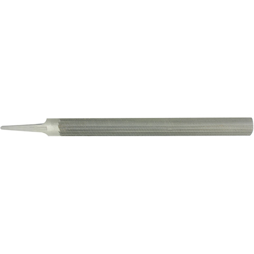 Pipeline File, Half Round, 14" L, Single Cut Auto Electric Service Ltd.