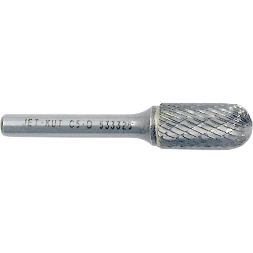Fraise &agrave; embout rond, 5/8" dia., 1" profondeur de la coupe Auto Electric Service Ltd.