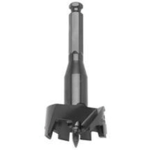 Foret standard &agrave; alimentation automatique, 2", Longeur de 6", Tige 7/16" hexagonal Auto Electric Service Ltd.