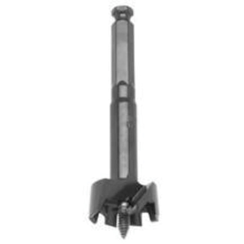Foret standard &agrave; alimentation automatique, 1-1/4", Longeur de 6", Tige 7/16" hexagonal Auto Electric Service Ltd.