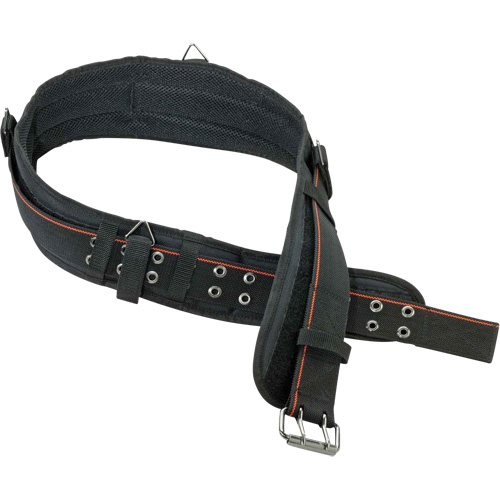 Ceinture porte-outils 5555 Arsenal, Polyester, Noir Auto Electric Service Ltd.