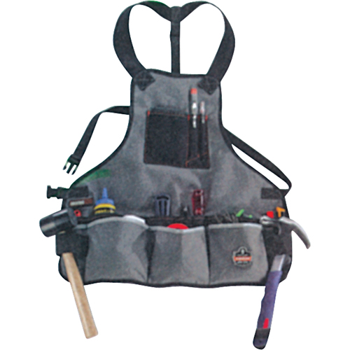 Tabliers &agrave; 16 pochettes Auto Electric Service Ltd.