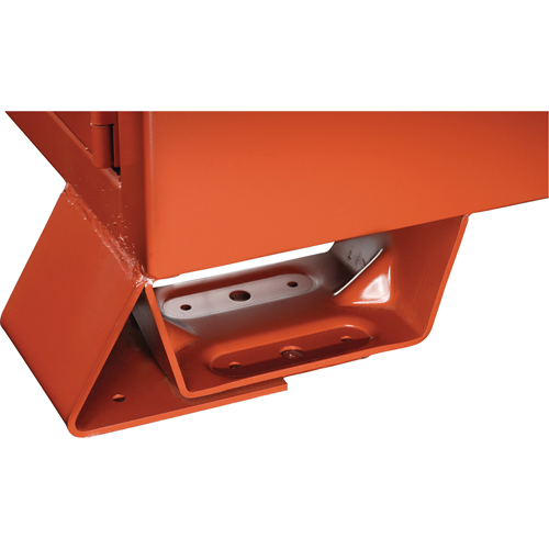 Drawer Cabinet, 60-1/8" W x 53-1/4" H x 30-1/4" D, 58.7 Cubic Feet Capacity Auto Electric Service Ltd.