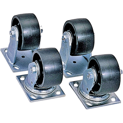 4" Casters Auto Electric Service Ltd.