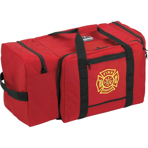 Grand sac pour &eacute;quipement d'incendie et secours Arsenal 5005P Auto Electric Service Ltd.