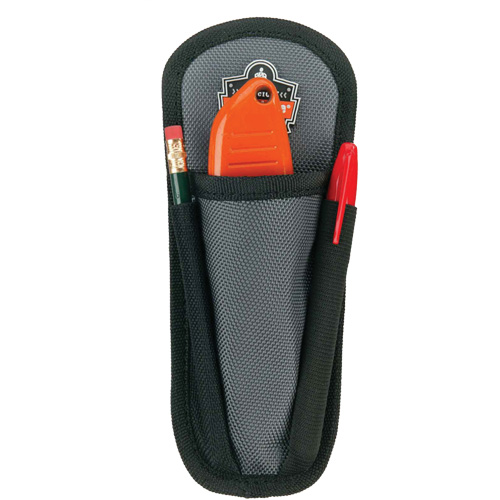 Arsenal&reg; 5567  Tool Pouch, Knife Holder, Polyester, 1 Pockets Auto Electric Service Ltd.