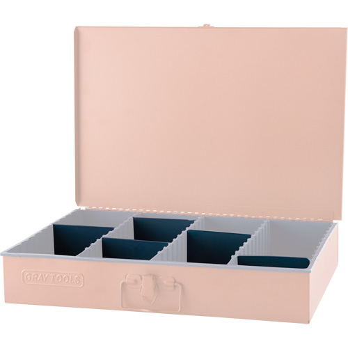 Diviseur en plastique Auto Electric Service Ltd.